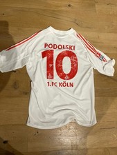 1. FC Köln Trikot 2005/2006