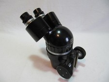 Olympus stemi - olympus, sz