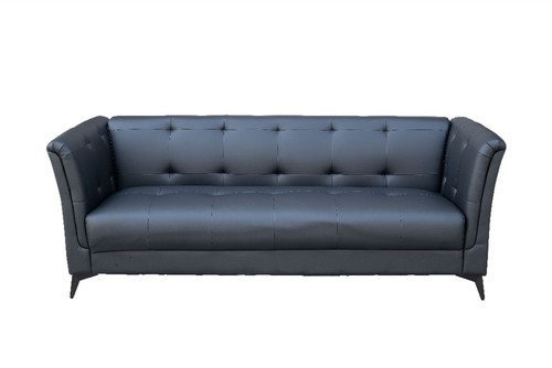 Sitzer sofa couch - sofa, leder