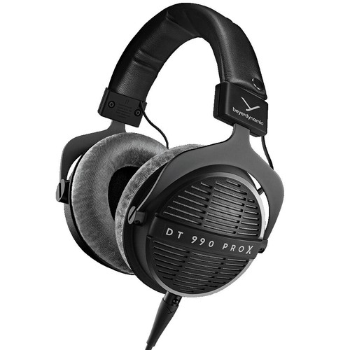 Kopfhörer beyerdynamic 990 - kopfhörer, dt