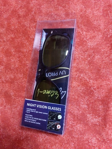 Nachtsichtbrille