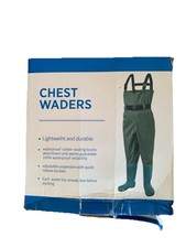 eletecpro Wathose Stiefel