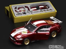 Modellauto Ford Mustang