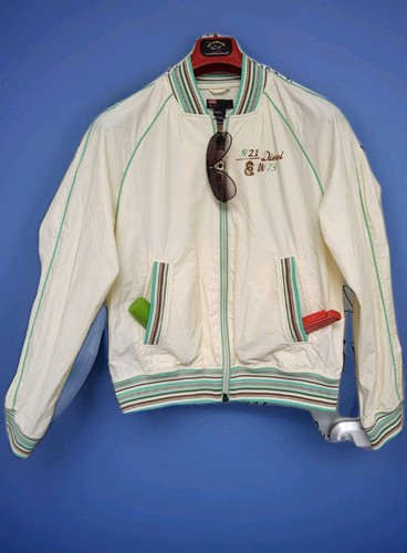 Diesel baseball bomberjacke - "diesel", baseball/bomberjacke
