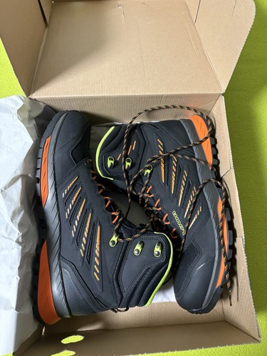 Lowa trek evo - trek, gtx