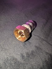 Alpex Übergangsverschraubung