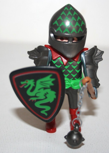 Playmobil 3841 ritter wächter - playmobil,