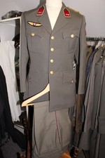 ME2313: ÖBH Uniform Gruppe