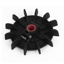 Laufrad kunststoff motor - 12,