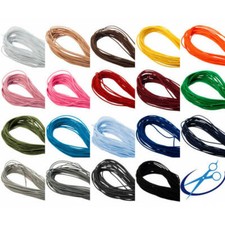 Elastische Kordeln / Hutgummi