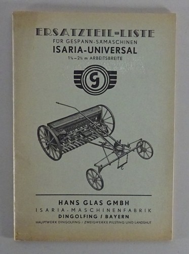 Teilekatalog ersatzteilliste - /,