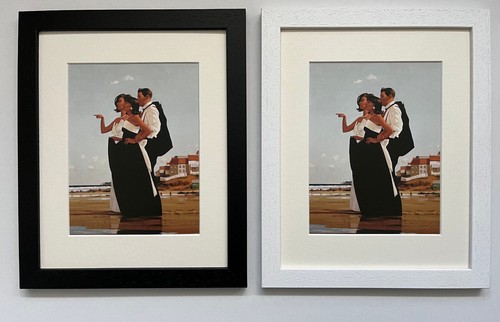 Jack vettriano the - jack, missing
