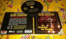 Im Nachtclub der Vampire von