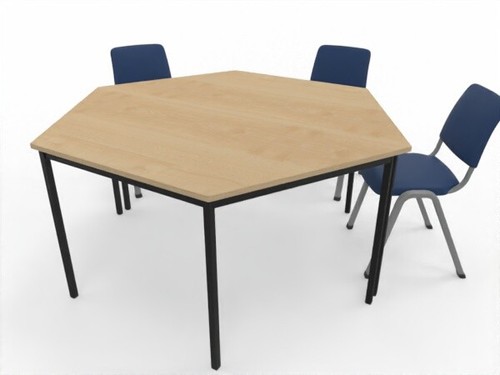 Besprechungstisch basic - besprechungstisch,