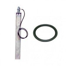 Boiler Dichtung Buderus