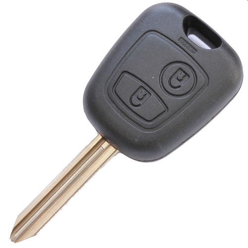 Auto schlüssel gehäuse - schlüssel,