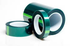 Hitzebeständiges klebeband - hitzebeständiges,