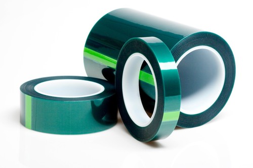 Hitzebeständiges klebeband - hitzebeständiges,