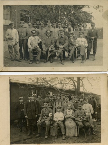 Foto ak soldaten - foto-ak,