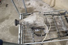 Touareg 5 0tdi - 7l, 5,0tdi