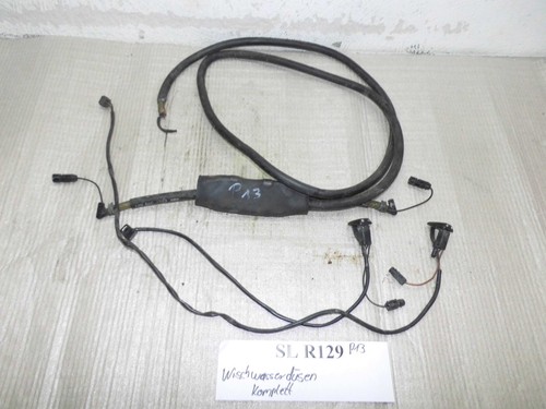 Wischwasserdüsen motorhaube - wischwasserdüsen,