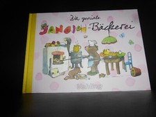 Die geniale Janosch-Bäckerei