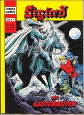 SIGURD Alben gelb SC  Hansrudi