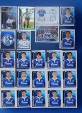 #445 TOPPS Bundesliga Sticker