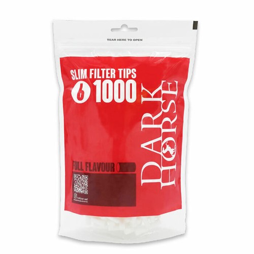 1000 verpackte dark horse - verpackte,