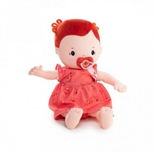 Lilliputiens rose 36cm weich - lilliputiens,