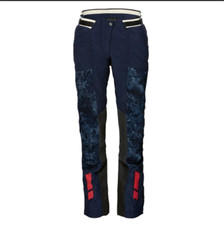 BMW Motorrad Hose  ,,GS Rallye Air'' Damen Nachtblau Größe 34 76138504444