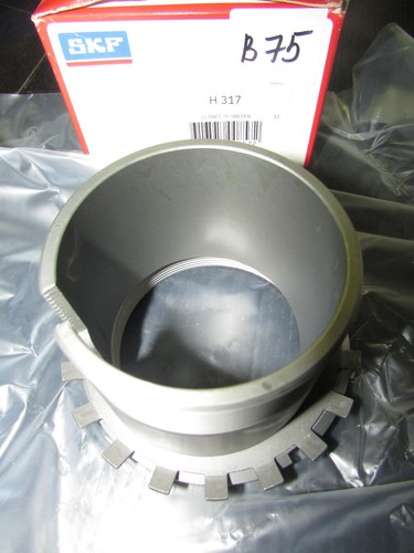 Skf 317 - skf, h