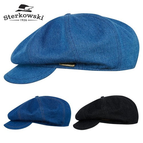 Sterkowski vigo denim - sterkowski,