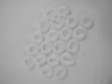 20 Stück Silikon Wasserhahn