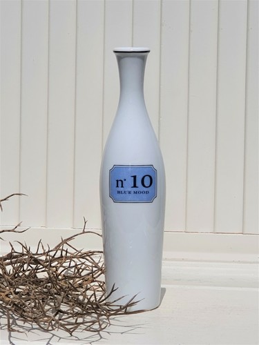 Lene bjerre blumenvase rund - bjerre,