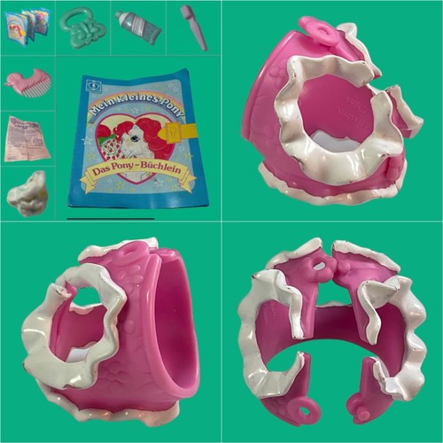 Little pony mein kleines - little,