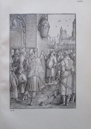 Lucas van leyden virgil - leyden:, im