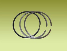 Kolbenringsatz Kolbenringe original IHC Case IH 3144452R92 Schlepper Traktor