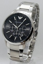 Herrenuhr Emporio Armani
