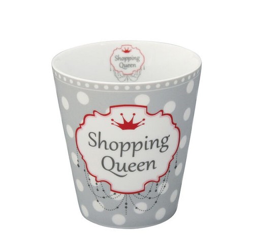 Krasilnikoff happy mug - -,
