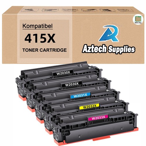 Xxl toner für 415x - für,