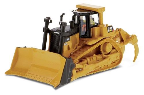 Caterpillar d9t raupenantrieb - d9t,