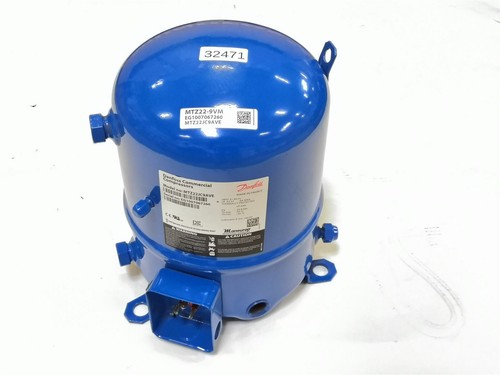 Danfoss mtz22jc9ave kompressor - danfoss,