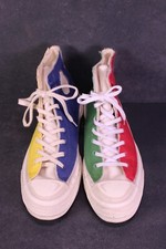 Converse Sneaker Joshua Vides