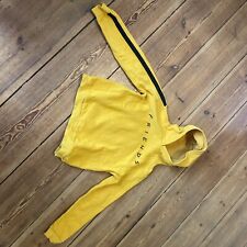 Pullover Hoodie Größe 170/176 Friends Gelb-Senfgelb