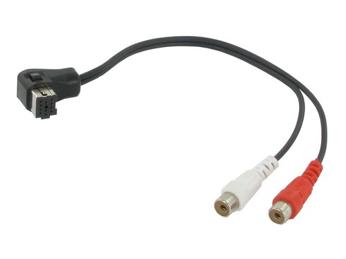 Pc7 101 pioneer - pioneer, kabel
