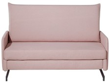 Stilvolles Sofa verstellbar