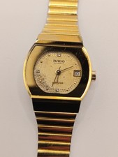 Vintage rado diastar automatic - vintage,