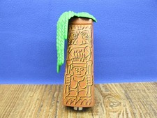 Totempfahl aus 3016 Alligator