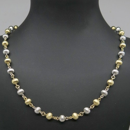 585 gold bicolor - gold,